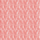 Americana-Stripe Red Y4775-82