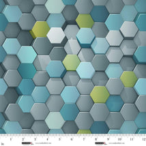 Another Dimension-Silver 8685-91