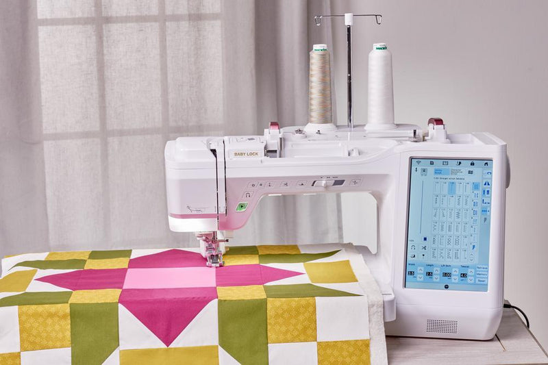 Babylock Anthem Sewing & Quilting Machine - BLAN