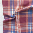 Arcade Wovens-Garnet ARC-14-GARNET