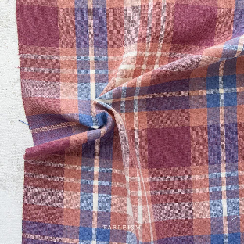 Arcade Wovens-Garnet ARC-14-GARNET