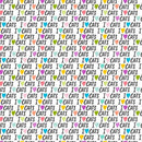 Are You Kitten Me?-I Love Cats Words AT-CD4388-MULTI
