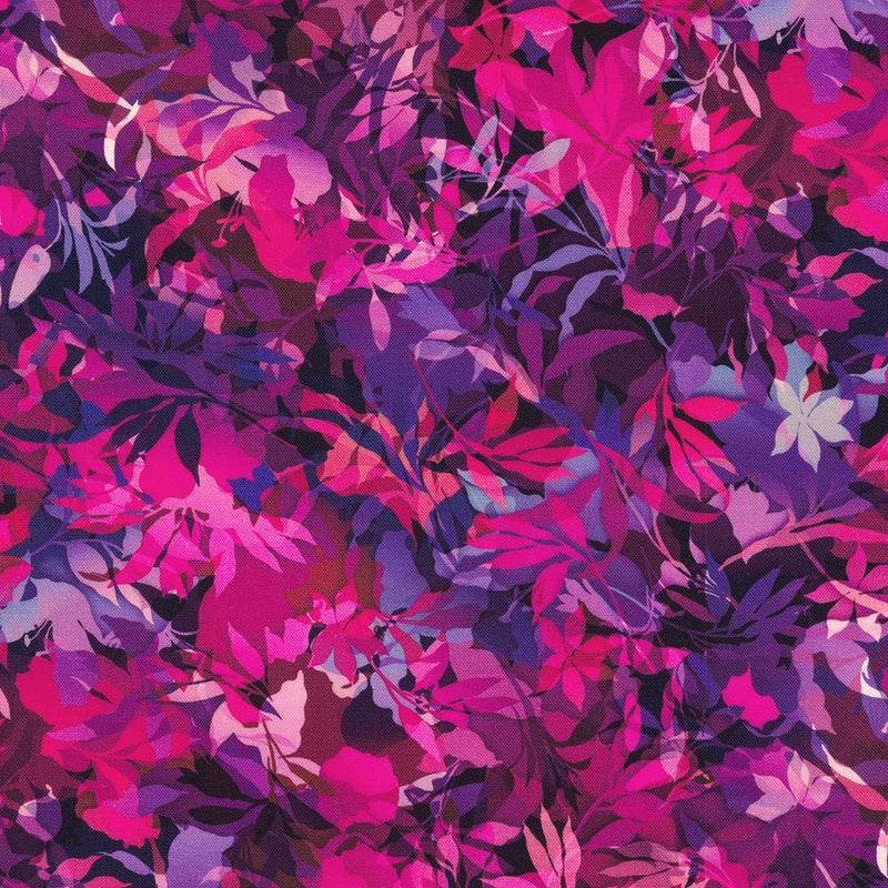 Artful Blooms-Berry SRKD-22688-233