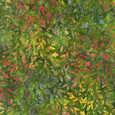 Artisan Batiks: Aspen-Evergreen SRK-23940-224
