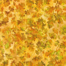 Artisan Batiks: Aspen-Harvest SRK-23938-196