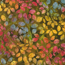 Artisan Batiks: Aspen-Nature SRK-23941-268