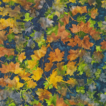 Artisan Batiks: Aspen-Night SRK-23937-438