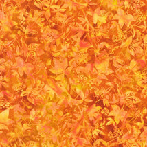 Artisan Batiks: Aspen-Persimmon SRK-23939-332