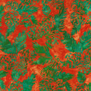 Artisan Batiks: Christmas Cheer-Cardinal SRK-23951-94