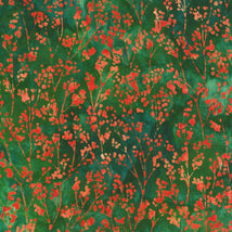 Artisan Batiks: Christmas Cheer-Cypress SRK-23953-345