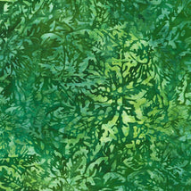 Artisan Batiks: Christmas Cheer-Forest SRK-23952-44