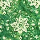 Artisan Batiks: Christmas Cheer-Jade SRK-23949-51