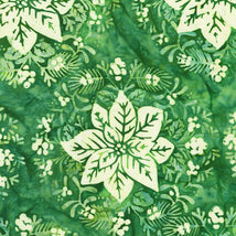 Artisan Batiks: Christmas Cheer-Jade SRK-23949-51