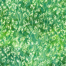Artisan Batiks: Christmas Cheer-Jade SRK-23953-51
