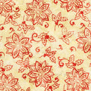 Artisan Batiks: Christmas Cheer-Pearl SRK-23950-90