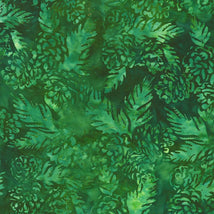 Artisan Batiks: Christmas Cheer-Pine SRK-23951-274