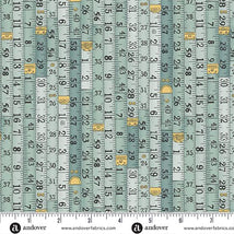 Atelier - Blue Measurements MU-136-B