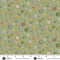 Atelier - Green Buttons MU-134-G