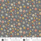 Atelier - Grey Buttons MU-134-S