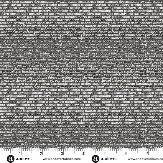 Atelier - Grey Glossary MU-135-S