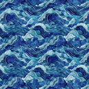 Atlantis-Ocean Waves Ocean 2600-30695-W