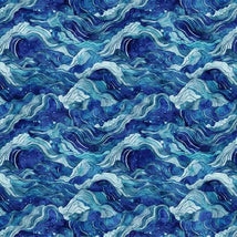 Atlantis-Ocean Waves Ocean 2600-30695-W