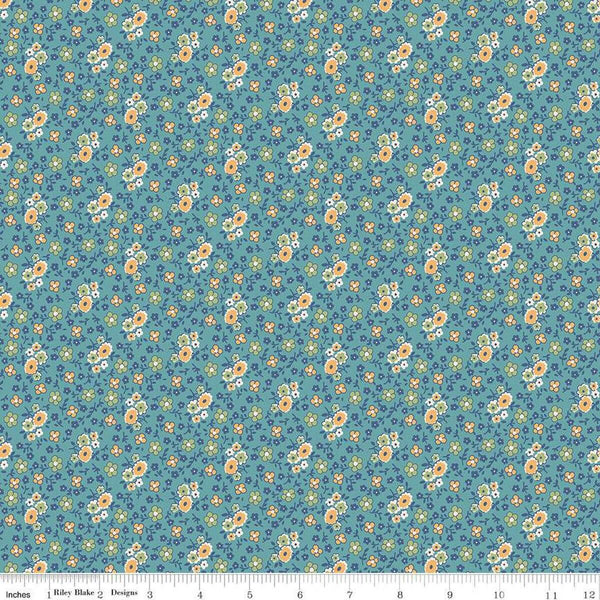 Autumn-Bouquet Raindrop C14656-RAINDROP