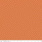 Autumn-Gingham Pumpkin C14660-PUMPKIN