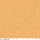 Autumn-Squares Marigold C14653-MARIGOLD