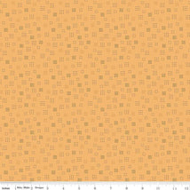 Autumn-Squares Marigold C14653-MARIGOLD