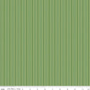 Autumn-Stripe Basil C14665-BASIL