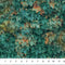 Autumn Breeze - Layered Leaves Teal DP28059-66