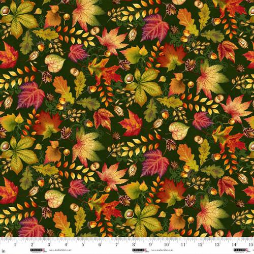Autumn Fields 8369-66