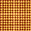 Autumn Forest-Gingham Amber 2600-30364-S