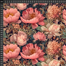 Avalana Jersey-Ecovero Viscose Jersey Dusty Rose 25-294