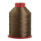 BNT69 Bonded Nylon Tex 70 4oz-Chocolate 13710