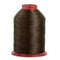 BNT69 Bonded Nylon Tex 70 4oz-Dark Brown 13711
