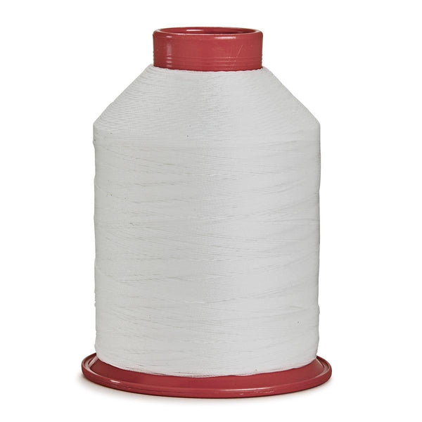 BNT69 Bonded Nylon Tex 70 4oz-White 13699