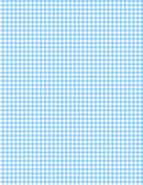 Classics-Mini Gingham White/Baby Blue 1817-39161-141