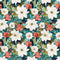 Baby It's Cold Outside-Lush Foliage Multi STELLA-DCJ3149-MULTI