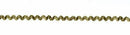 Baby Rick Rack Metallic Gold 117224046