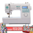 BabyLock Jubilant Sewing Machine - BL80B