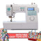 BabyLock Jubilant Sewing Machine - BL80B