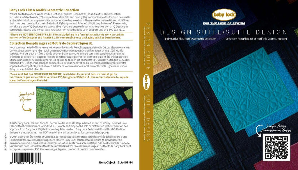 Sewing and Craft Machine Software – Page 2 – The Sewing Studio Fabric ...