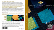 Babylock Design Suite, Fills And Motifs. Geometric Collection
