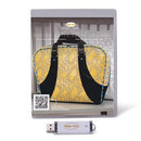 Babylock Design Suite, Fills And Motifs. Hobbies Collection