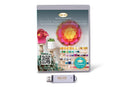 Babylock Design Suite, Fills And Motifs. Zandra Shaw Collection 2