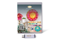 Babylock Design Suite, Fills And Motifs. Zandra Shaw Collection 2