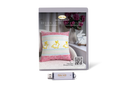 Babylock Design Suite, Yarn Couching  Embroidery Design Collection.