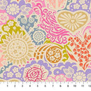 Backings No.3-Euphoria Bouquet BAMT161-23